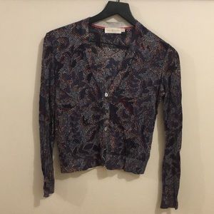 Tory Burch women’s sweater